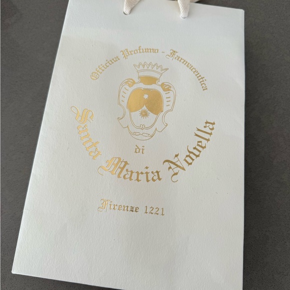 Santa Maria Novella Gift Bag - Picture 3 of 3
